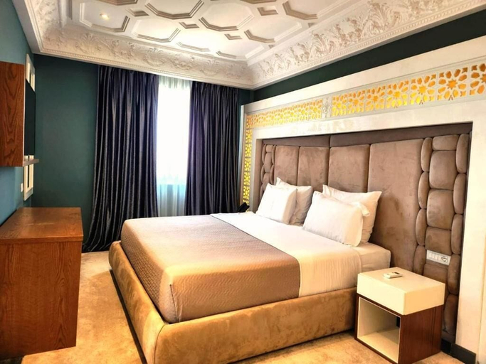 Bedroom 4, PORTA KAVALJA RESORT, Kavajës
