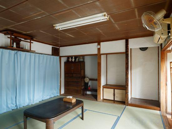 Others 4, Sakitsu House Sei, Amakusa