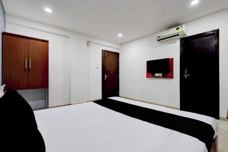 Others 4, Townhouse Vijay Nagar Formerly Cozy Stay, Indore