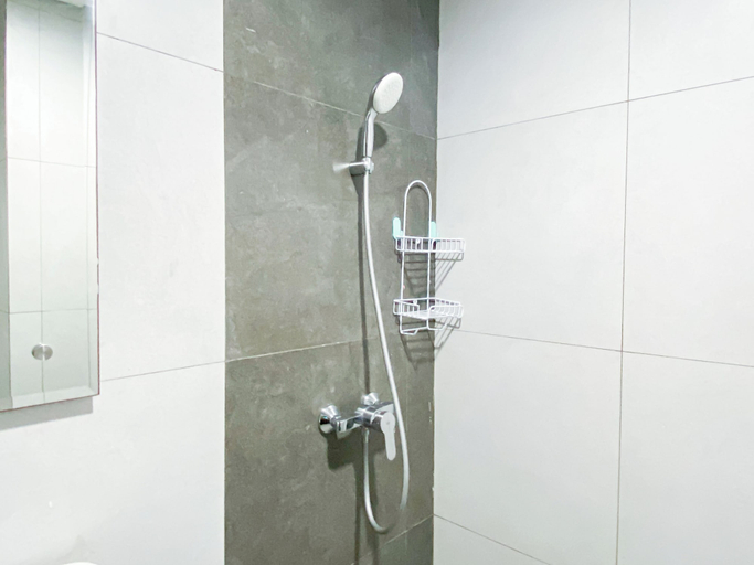 Others 2, Nice And Strategic Studio Room At Apartment Lrt City Bekasi, Bekasi