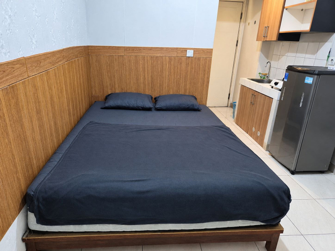 Others 2, Nusantara Rooms Springlake By Reccoma, Bekasi