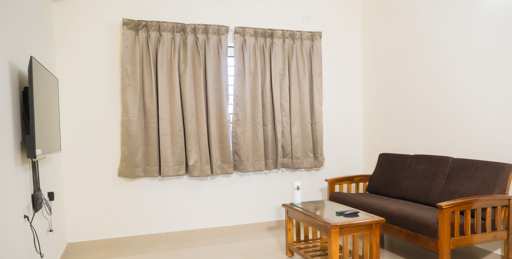 Others 2, VR Stay, Kancheepuram
