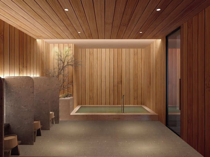 Others 3, S-peria Hotel SAPPORO, Sapporo