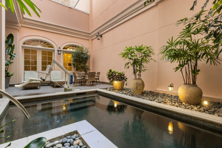 Sport & Beauty 2, Club Wyndham La Belle Maison, Orleans
