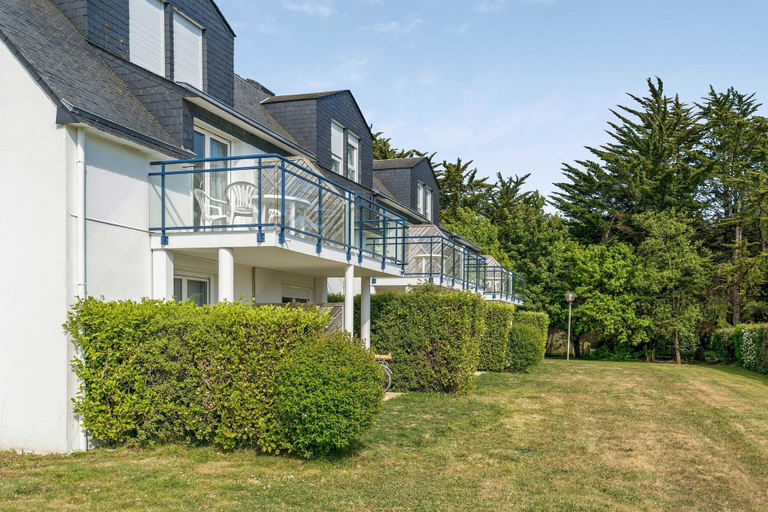 Others 4, Picturesque 4-person Coastal Escape, Morbihan