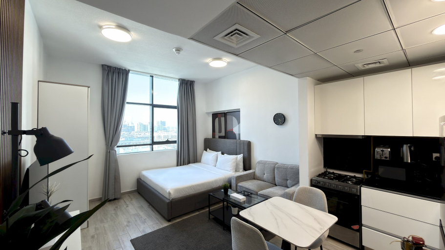 Others 4, Stylish Studio Apartment at RMT, Dubai