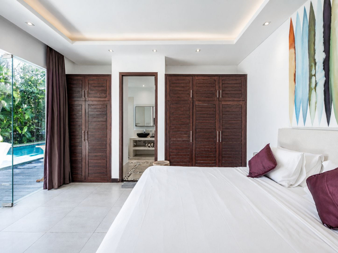 Others 5, Villa Nala Chic 3BR Pool Escape Seminyak, Badung