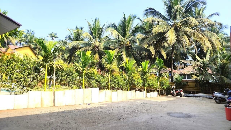 Others 3, Harsha Beach Hotel by Eutopia, North Goa