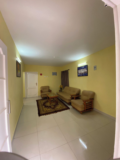 Others 3, Shalom inn, Dindigul