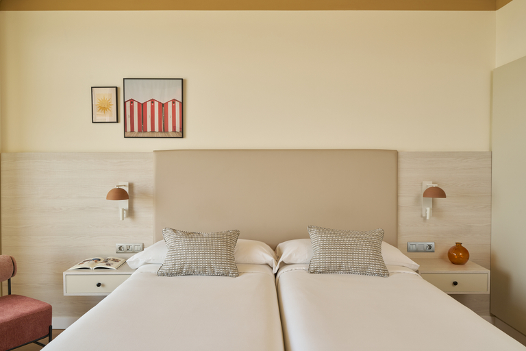 Bedroom 3, Riviera Costa del Sol, Málaga
