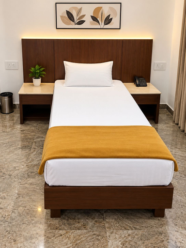 Others 5, Hotel NIrantara Residency, Hassan