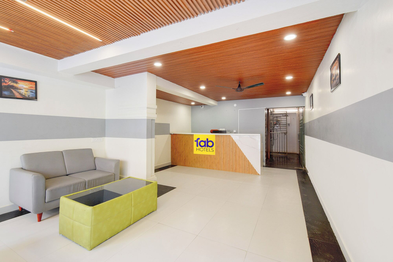 Others 2, FabHotel V Check Inn, Hyderabad