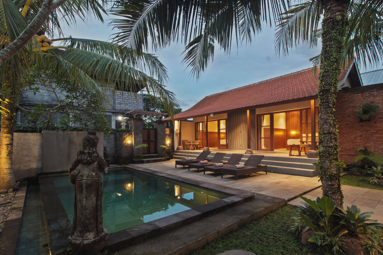 Others 3, Tiomah Villa Ubud, Gianyar