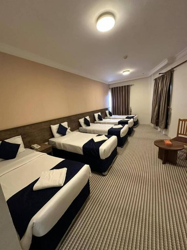 Others 5, Retaj Hotel, Makkah