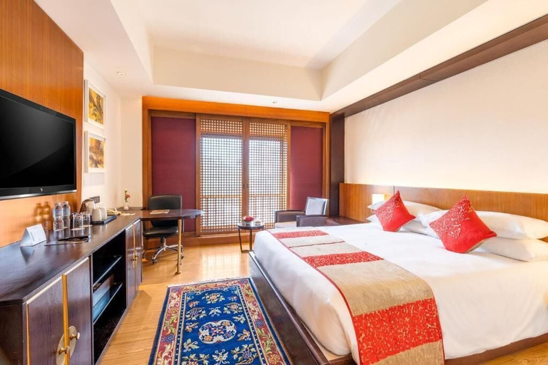Others 2, Mera Peak Hotel, Bagmati
