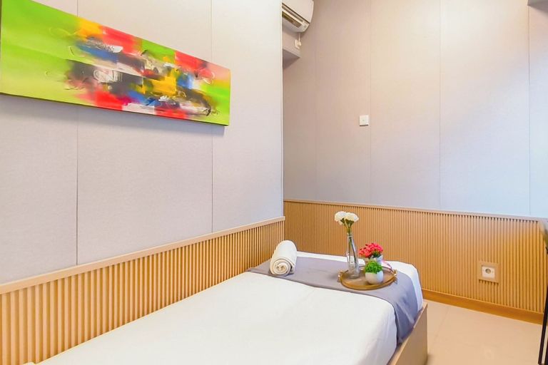 Others 3, Enjoy Living 2Br Apartment At Tanglin Supermall Mansion, Surabaya
