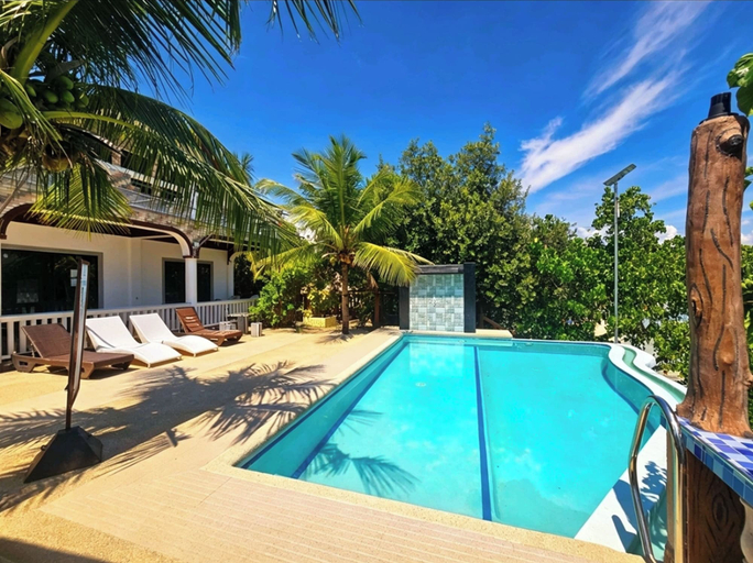 Sport & Beauty 1, Ffg Eden Private Resort, Moalboal