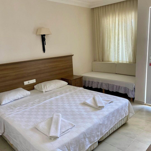 Others 4, HIGH VIEW HOTEL, Fethiye