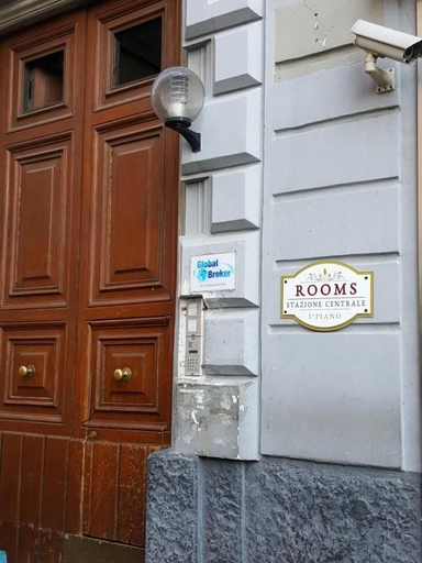Others 4, Rooms Stazione Centrale By Royal Rooms, Napoli