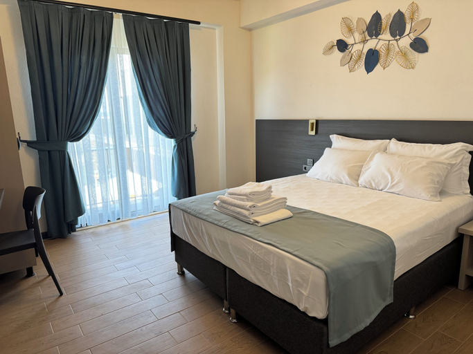 Others 3, Kirykos Otel, Gökçeada