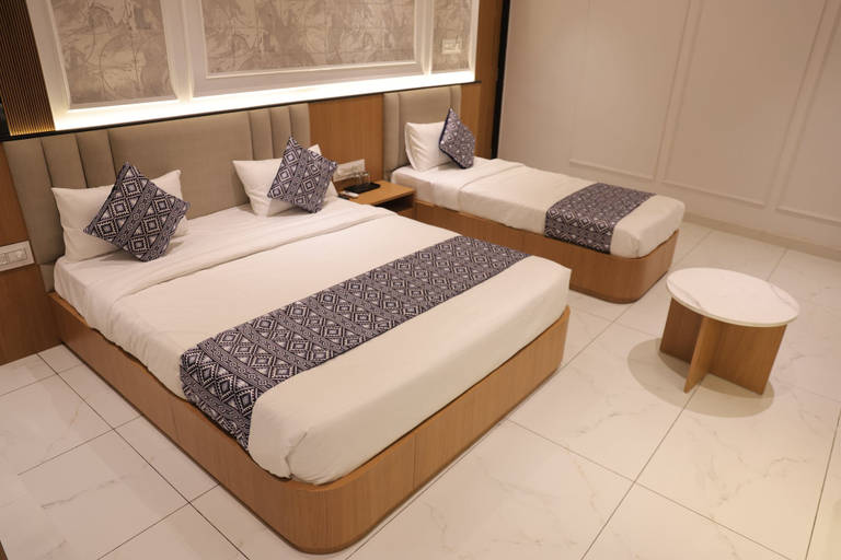 Others 2, Hotel Serenova Inn, Dungarpur