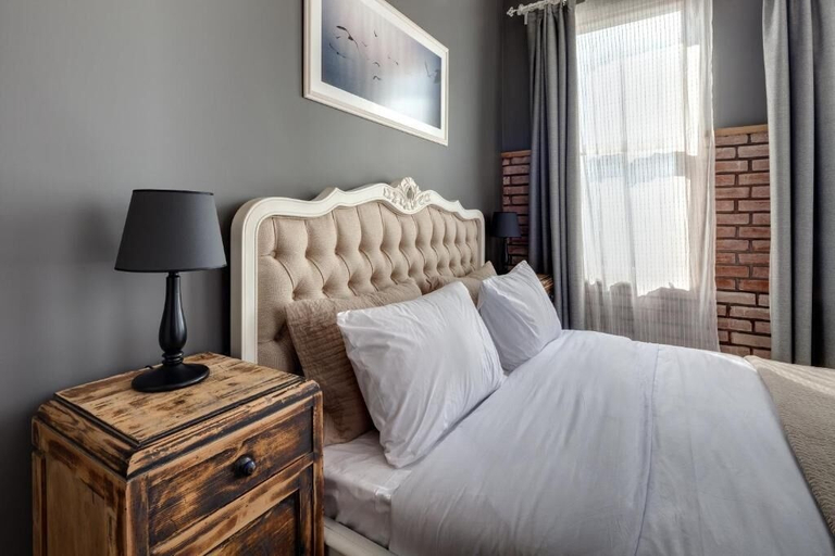 Bedroom 3, Loka Suites, Kadıköy