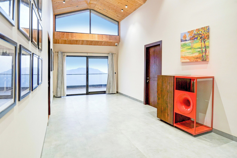Others 5, DanCenter Villa Mihika I Premium 5BHK I, Shimla