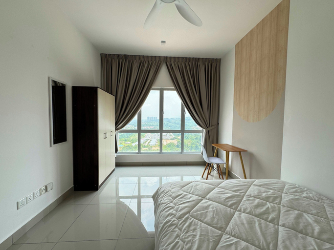 Others 2, Collection O Acacia Residences, Sepang