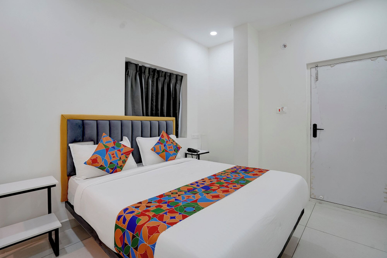 Others 2, FabHotel Seton, Ranga Reddy
