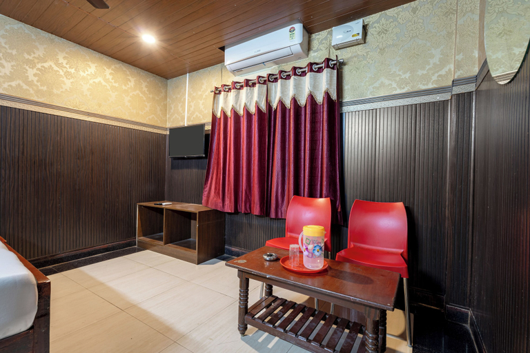Others 5, Srinivasa Residency - SVGMC, Chittoor