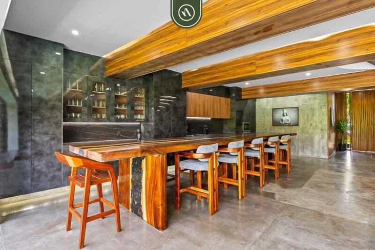 Others 3, 4BR B-nayar Brisas 116 Mountain Views, Pool, Compostela