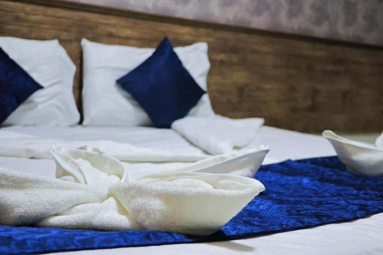 Others 2, Retaj Hotel, Makkah