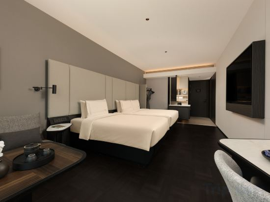 Others 5, Chengdu Tianfu New Area Polar Ocean Park Atour Hotel, Chengdu