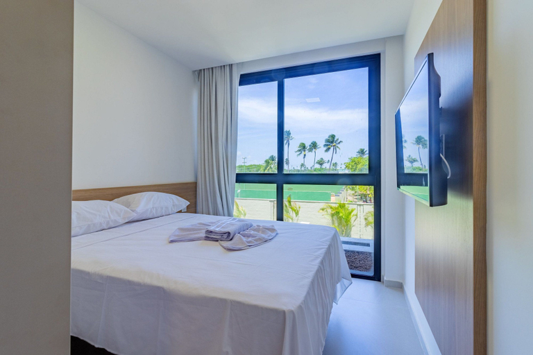 Others 2, Cais Eco #110 - Seaside Resort by Carpediem, Ipojuca