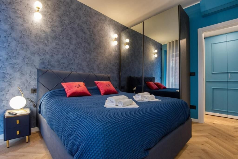 Others 4, VivimiHome Luxury Suite Acquamarina, Milano