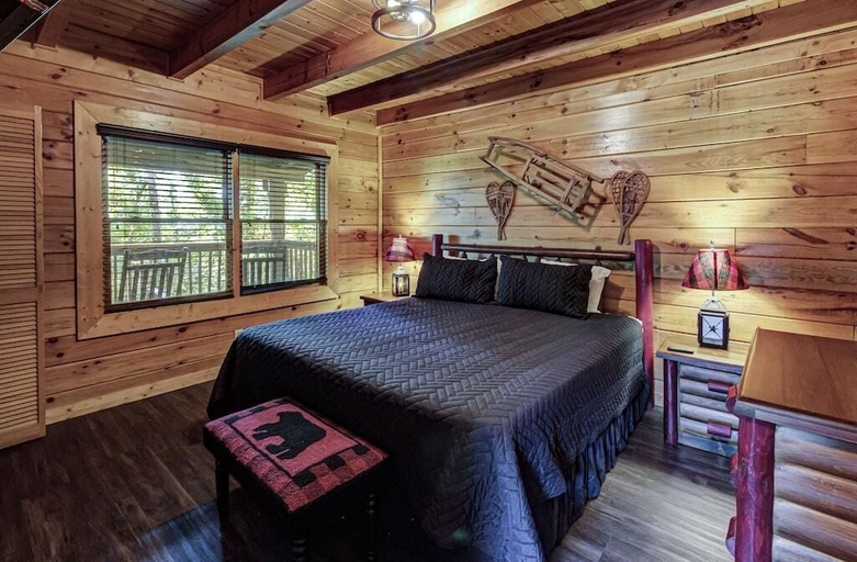 Others 5, Bear Mountain Hideaway, Sevier