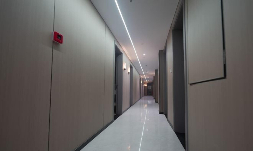 Others 4, Fujun Hotel, Shanghai