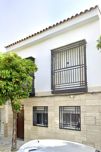 Exterior & Views, Casa Secunda Romar, Córdoba