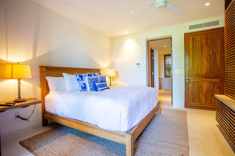 Others 5, Condo Para so in Punta de Mita, Compostela
