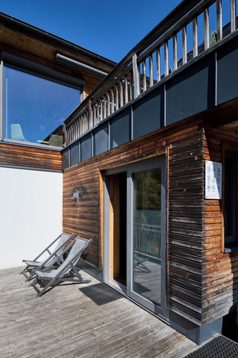 Others 4, Chalets Glemmtal - Chalet Schmittenblick, Zell am See