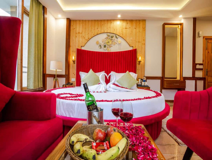 Others 4, OnlyStay Welina Grand Manali, Kullu