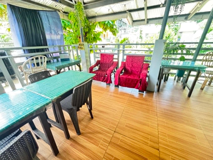 Food & Drinks 5, BUNAKIDZ LODGING HOUSE, El Nido
