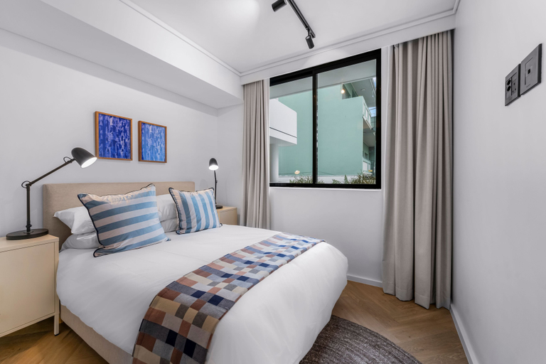 Others 3, Apartments by Morea Sea Point, City of Cape Town