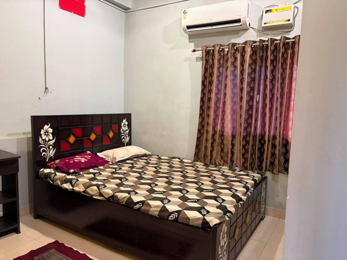 Others 2, Hotel CM Plaza, Dhanbad