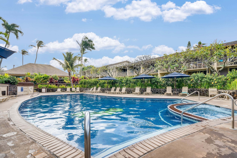 Others 3, Summer Sale! Beachside Studio at Napili Bay Steps to Pool & Jacuzzi - NS D125, Maui