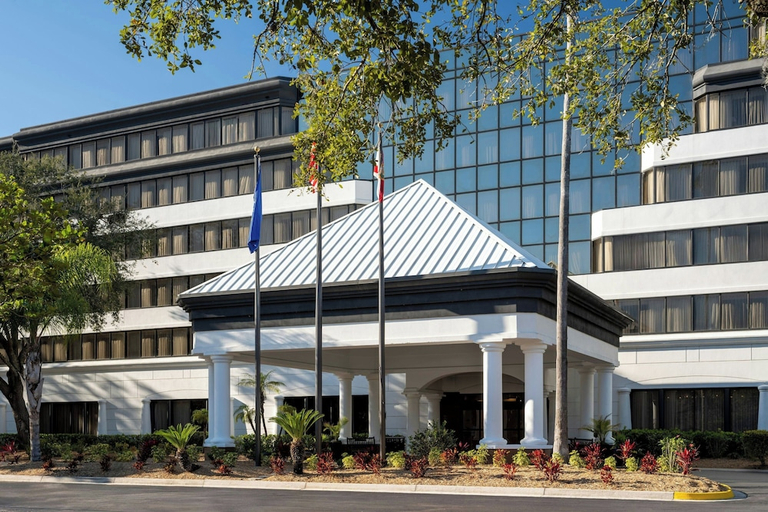 Others 3, Delta Hotels by Marriott™ Jacksonville Deerwood, Duval