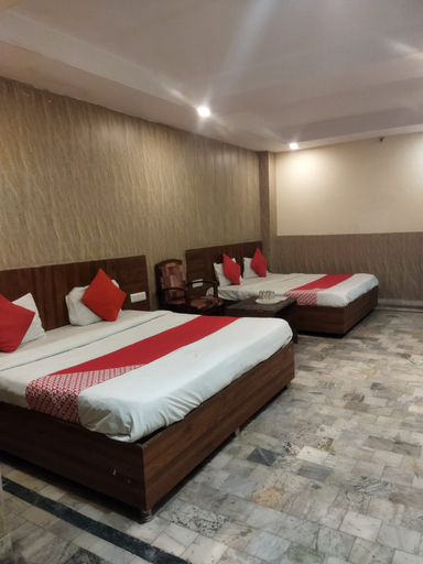 Others 4, Hotel Amaze Inn, Amritsar