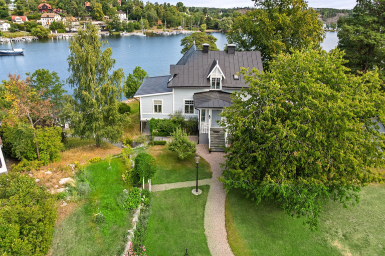 Others 5, Seaside Villa With Own Beach, Nacka