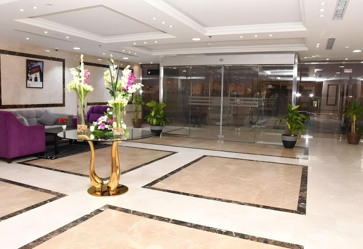 Others 3, Mirada Purple Ubhor - Serviced Apartments, Jeddah