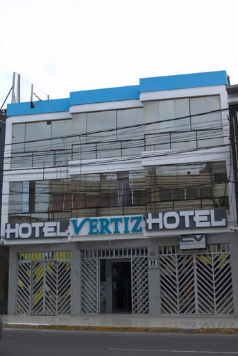 Others 3, HOTEL VERTIZ, Santa